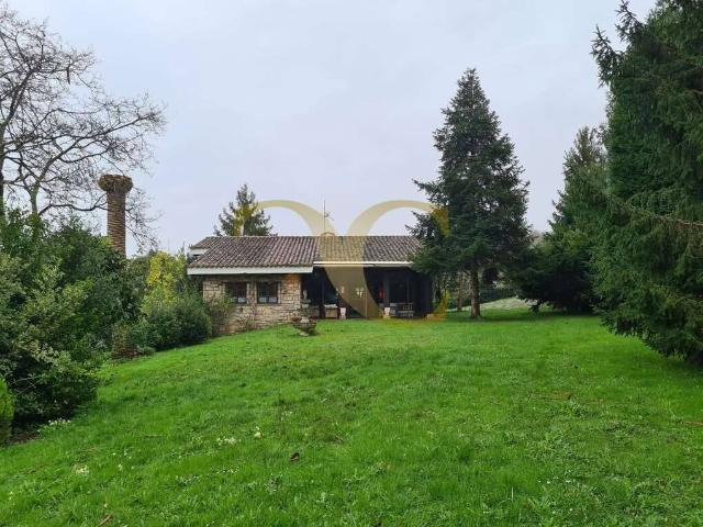 Chalet en venta en Gijón, Asturias