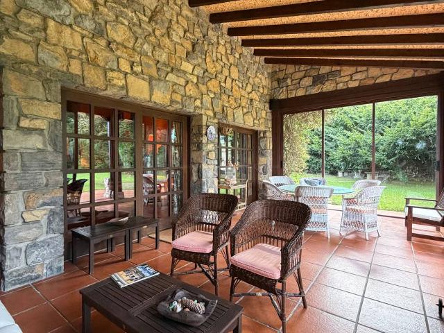 Chalet en venta en Gijón, Asturias