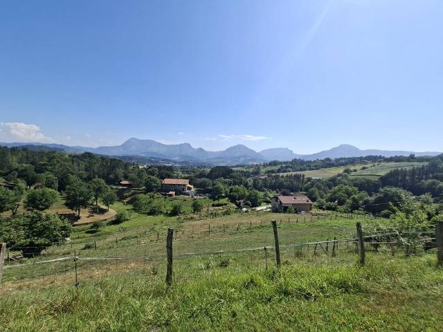 Chalet en venta en Basagutxi, Berriz