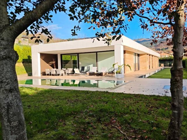 Chalet en venta en Basagutxi, Berriz