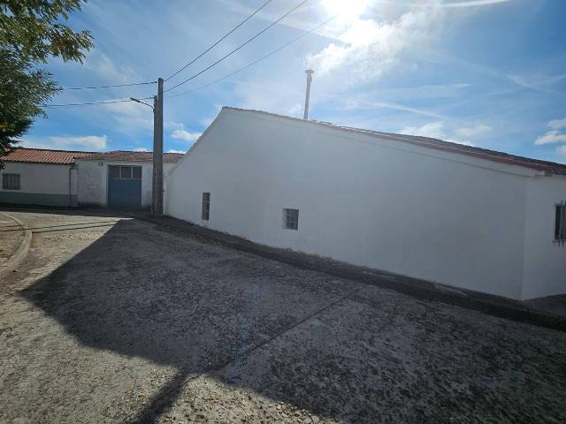 Chalet en venta en Berrocal De Salvatierra, Castilla y León