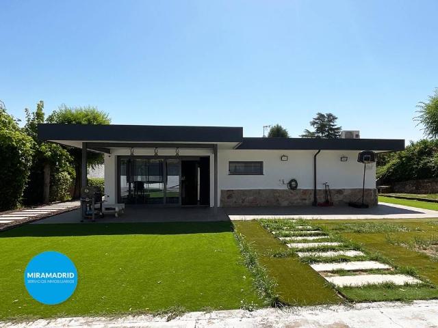 Chalet en venta en Paracuellos De Jarama, Madrid