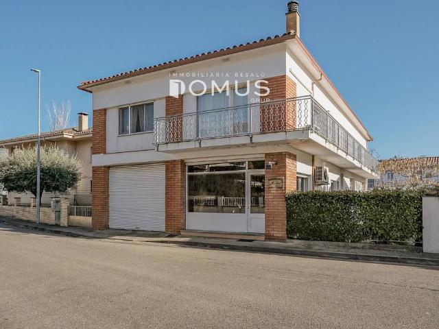 Chalet en venta en Garrotxa, Catalunya