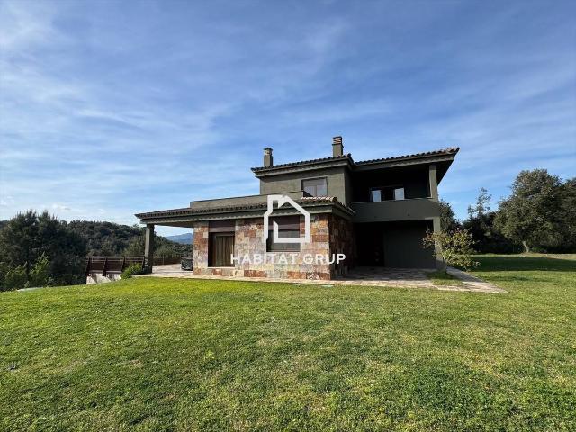 Chalet en venta en Gironès, Catalunya