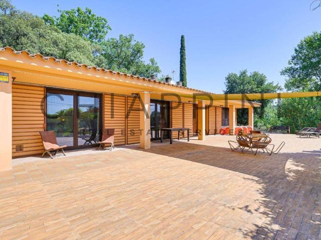 Chalet en venta en Gironès, Catalunya