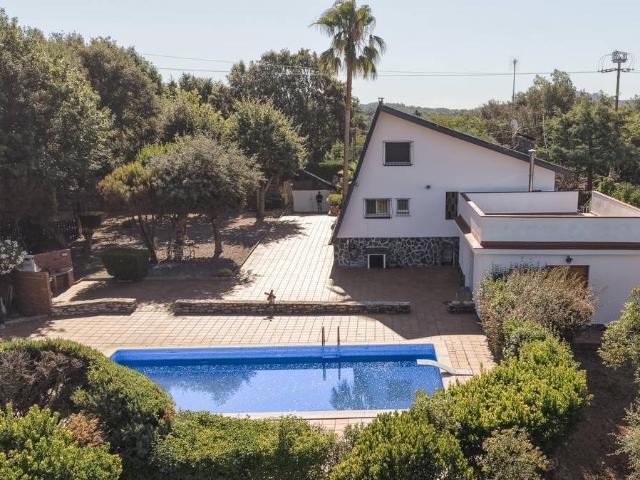 Chalet en venta en Gironès, Catalunya