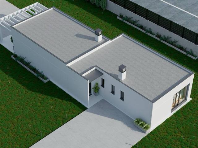 Chalet en venta en Gironès, Catalunya
