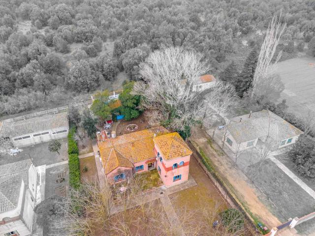 Chalet en venta en Gironès, Catalunya