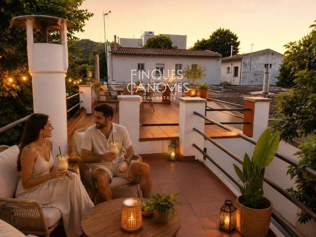 Chalet en venta en Gironès, Catalunya