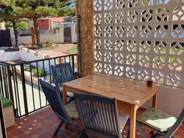 Chalet en venta en Urbanització Camí de Paterna, Bétera
