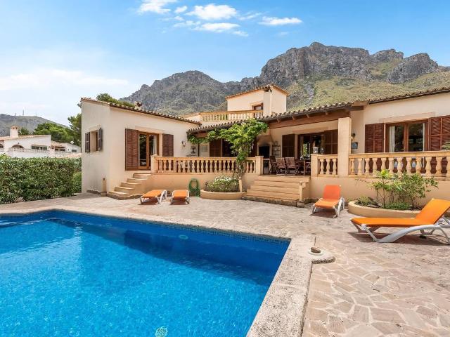 Chalet en venta en Llevant, Baleares