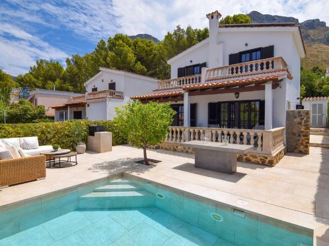 Chalet en venta en Llevant, Baleares