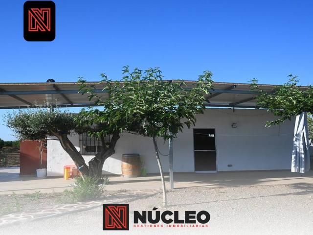 Chalet en venta en la Plana Baixa, Valencia