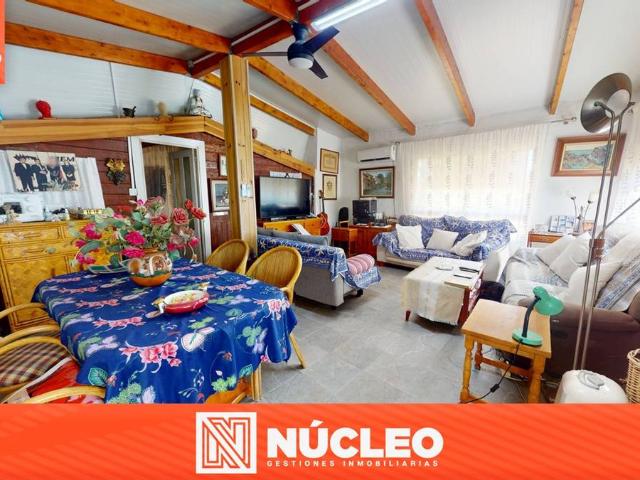 Chalet en venta en l'Alt Vinalopó / El Alto Vinalopó, Valencia
