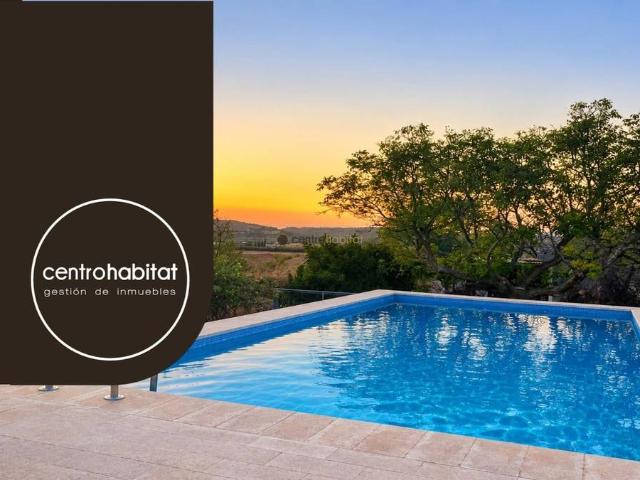 Chalet en venta en l'Alt Vinalopó / El Alto Vinalopó, Valencia