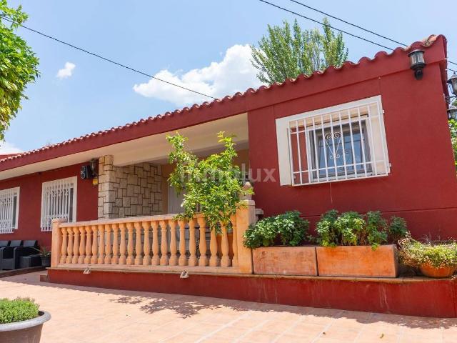 Chalet en venta en l'Alt Vinalopó / El Alto Vinalopó, Valencia
