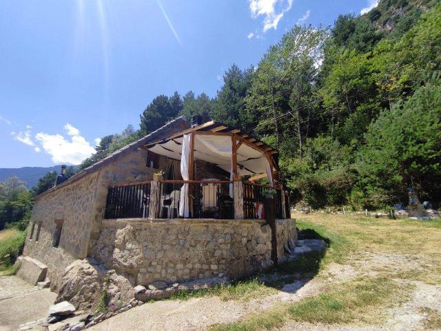 Chalet en venta en Javierre, Aínsa-sobrarbe