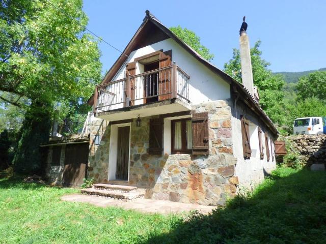 Chalet en venta en Javierre, Aínsa-sobrarbe