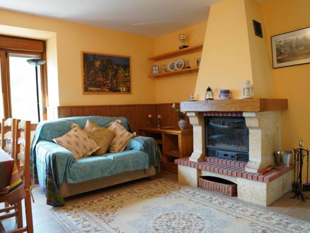 Chalet en venta en Javierre, Aínsa-sobrarbe