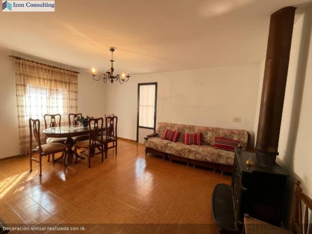 Chalet en venta en Bienservida, Castilla-La Mancha