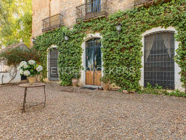 Chalet en venta en Bienvenida, Extremadura