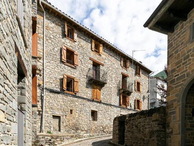 Chalet en venta en Alto Gállego, Aragón