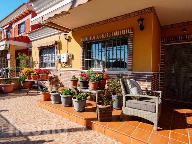 Chalet en venta en el Baix Segura / La Vega Baja, Valencia