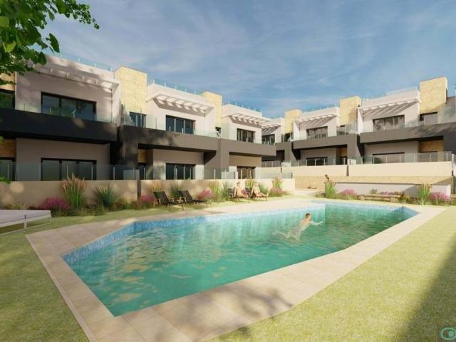 Chalet en venta en el Baix Segura / La Vega Baja, Valencia