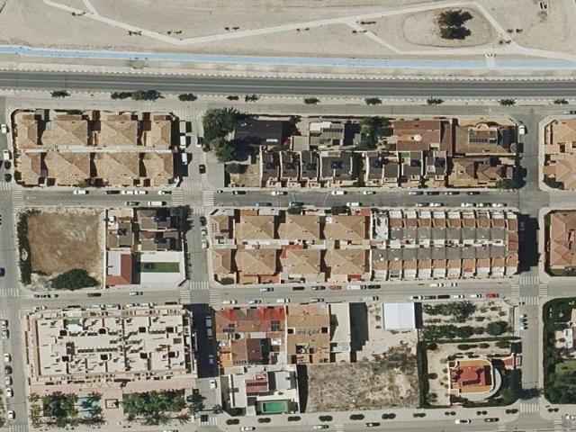 Chalet en venta en el Baix Segura / La Vega Baja, Valencia