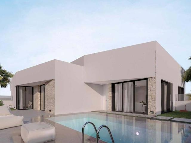 Chalet en venta en el Baix Segura / La Vega Baja, Valencia
