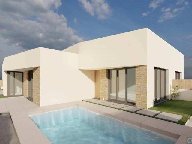 Chalet en venta en el Baix Segura / La Vega Baja, Valencia