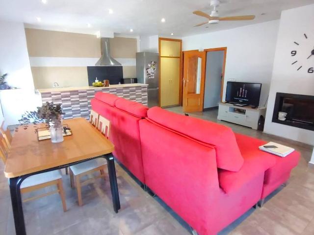 Villa en venta en Bigastro