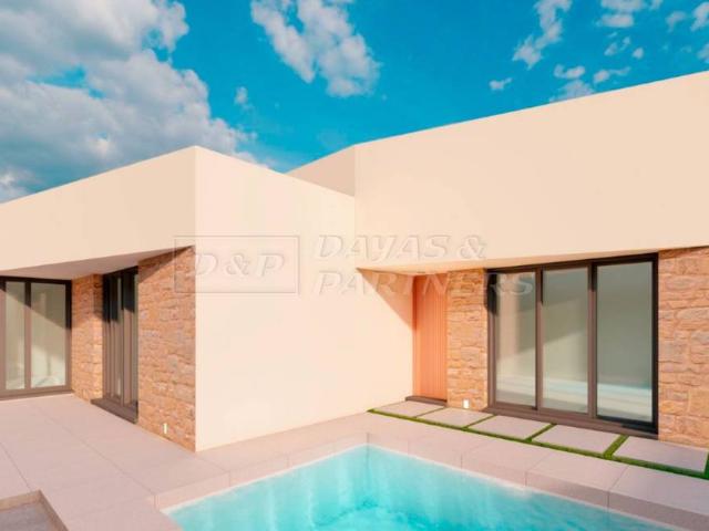 Chalet en venta en el Baix Segura / La Vega Baja, Valencia