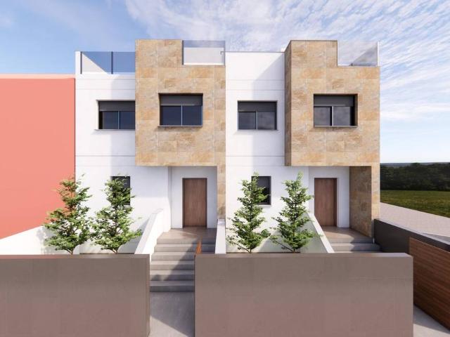 Chalet en venta en el Baix Segura / La Vega Baja, Valencia