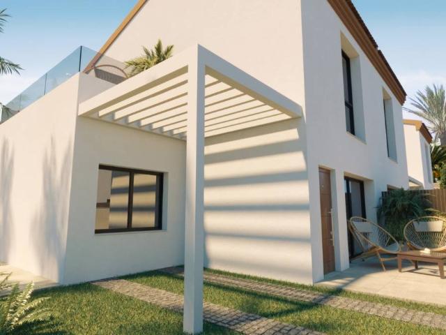 Chalet en venta en el Baix Segura / La Vega Baja, Valencia