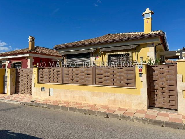 Chalet en venta en el Baix Segura / La Vega Baja, Valencia