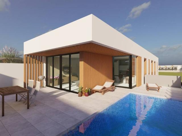Chalet en venta en el Baix Segura / La Vega Baja, Valencia