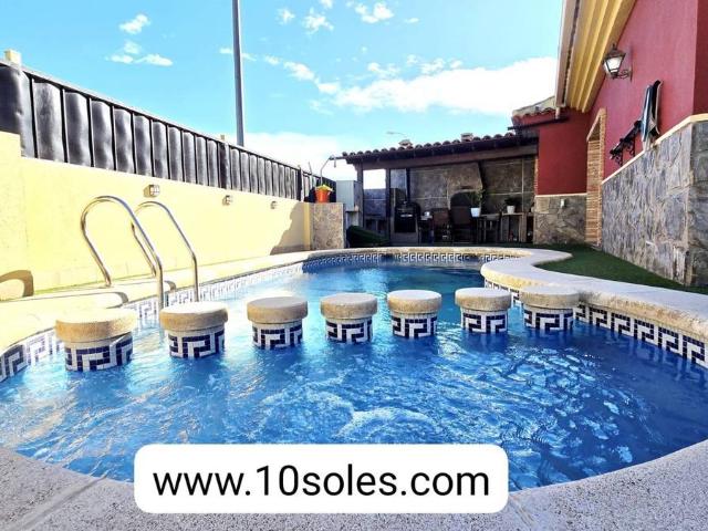 Chalet en venta en el Baix Segura / La Vega Baja, Valencia