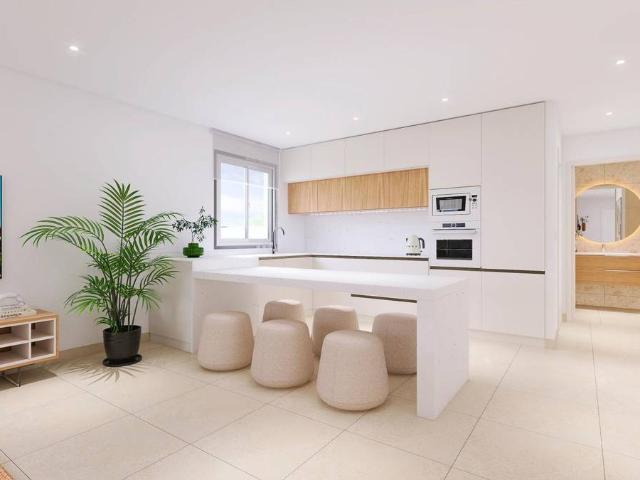 Villa en venta en Bigastro