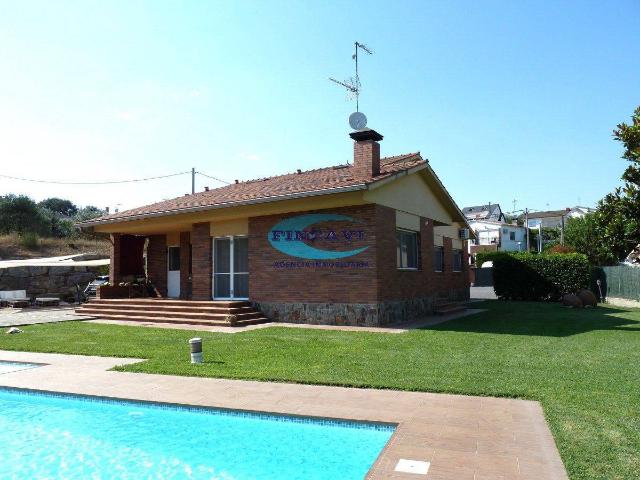 Chalet en venta en Bigues, Vallès Oriental