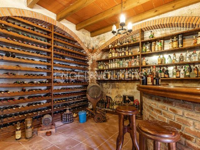Chalet en venta en Bigues, Vallès Oriental