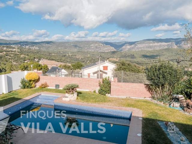 Chalet en venta en Bigues, Vallès Oriental