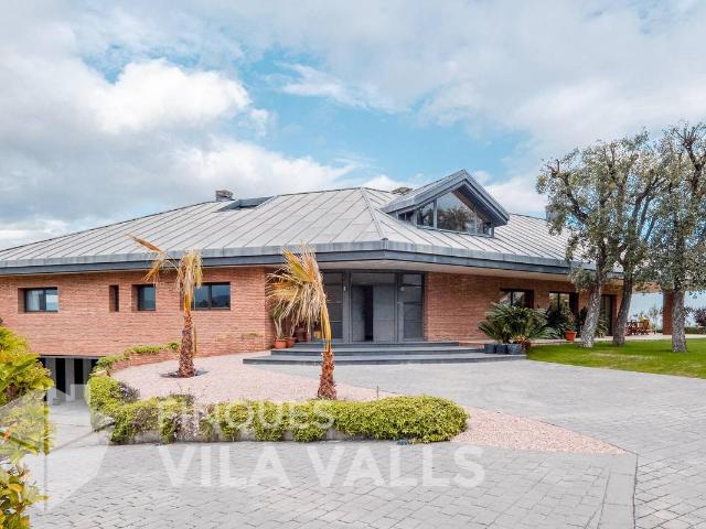Chalet en venta en Bigues, Vallès Oriental
