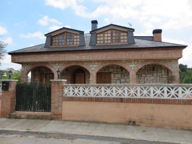 Chalet en venta en Bigues, Vallès Oriental