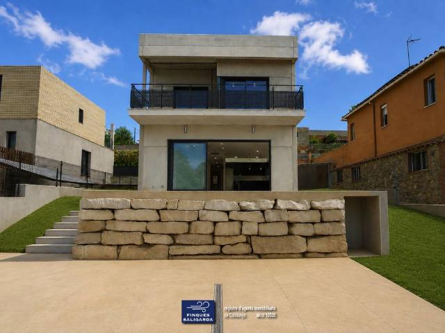 Chalet en venta en Bigues, Vallès Oriental