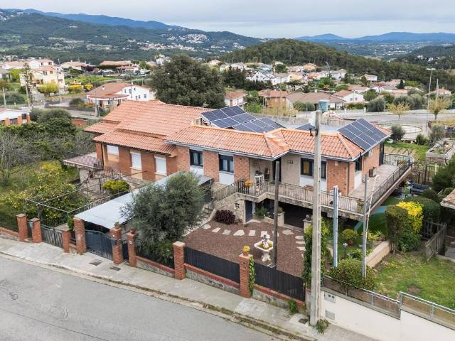 Chalet en venta en Bigues, Vallès Oriental