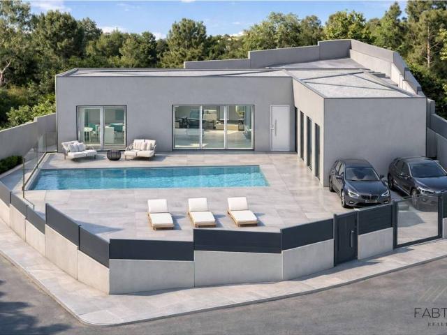Chalet en venta en Bigues, Vallès Oriental