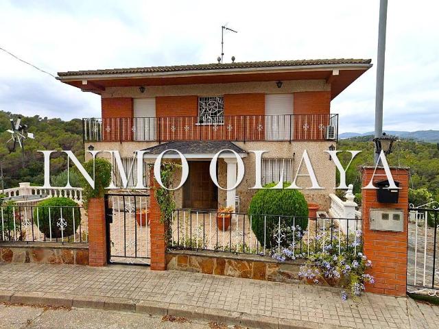 Chalet en venta en Bigues, Vallès Oriental