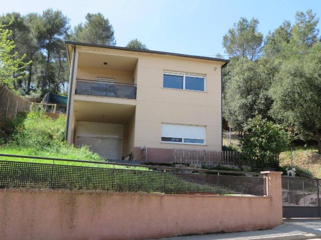 Chalet en venta en Bigues, Vallès Oriental