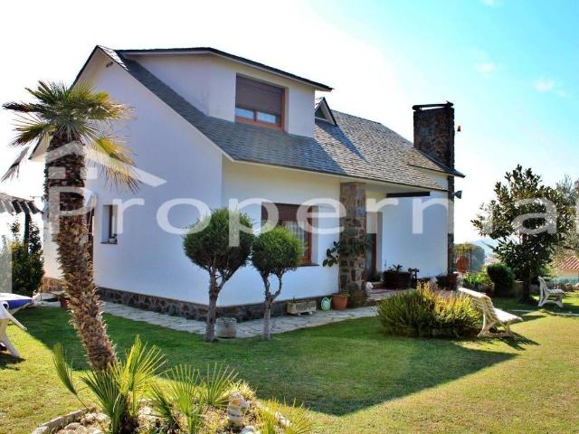 Chalet en venta en Bigues, Vallès Oriental